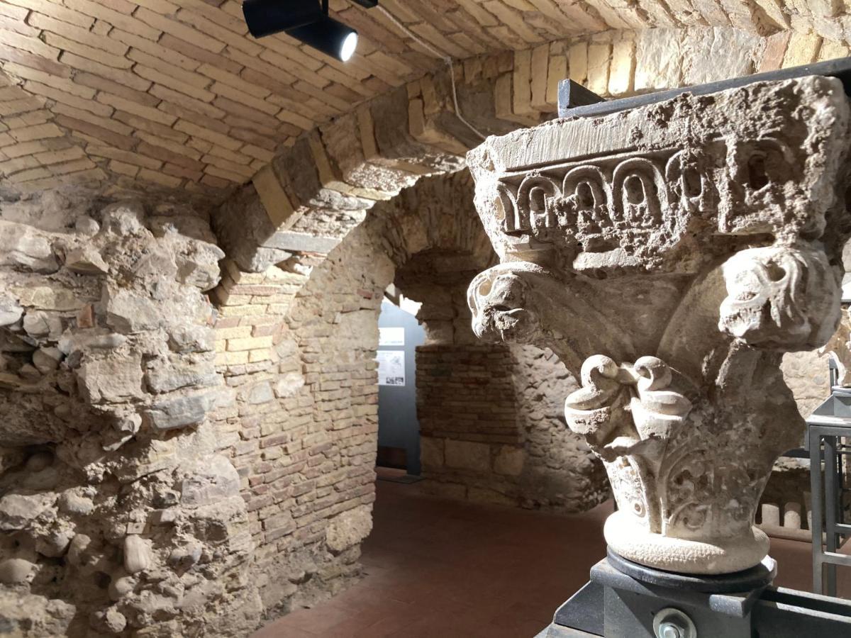 Casa Museo - Dimora Stephanus Термоли Экстерьер фото